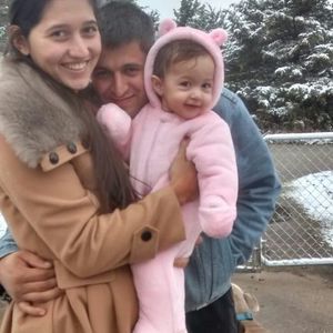 Meet your Posher, Sandra